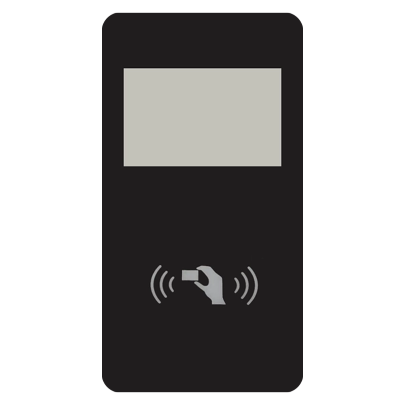 10.1 Inch Capacitive Touch Screen Panel USB IIC