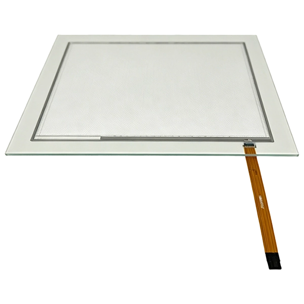 15 Inch 5 Wire Resistive Touch Panel
