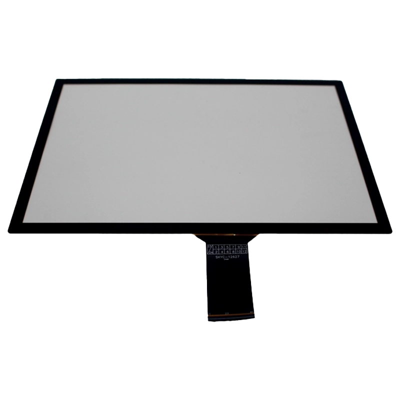 15 Inch Capacitive Touch Screen Panel USB IIC