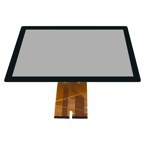 17.3 Inch Capacitive Touch Screen Panel USB IIC
