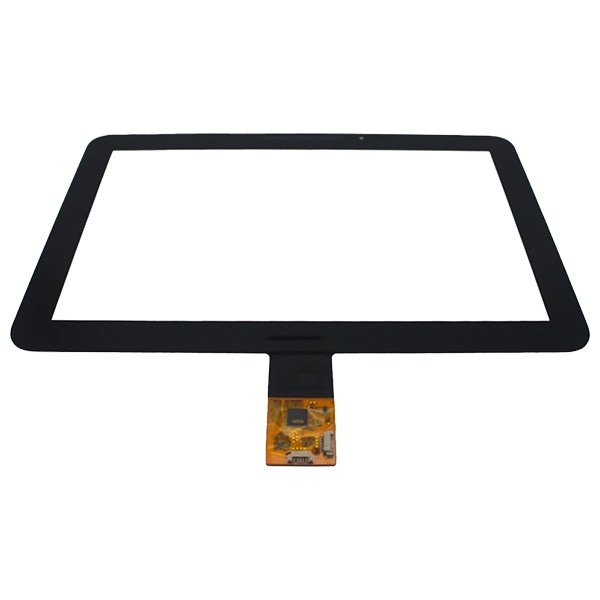 18.5 Inch Capacitive Touch Screen Panel USB IIC