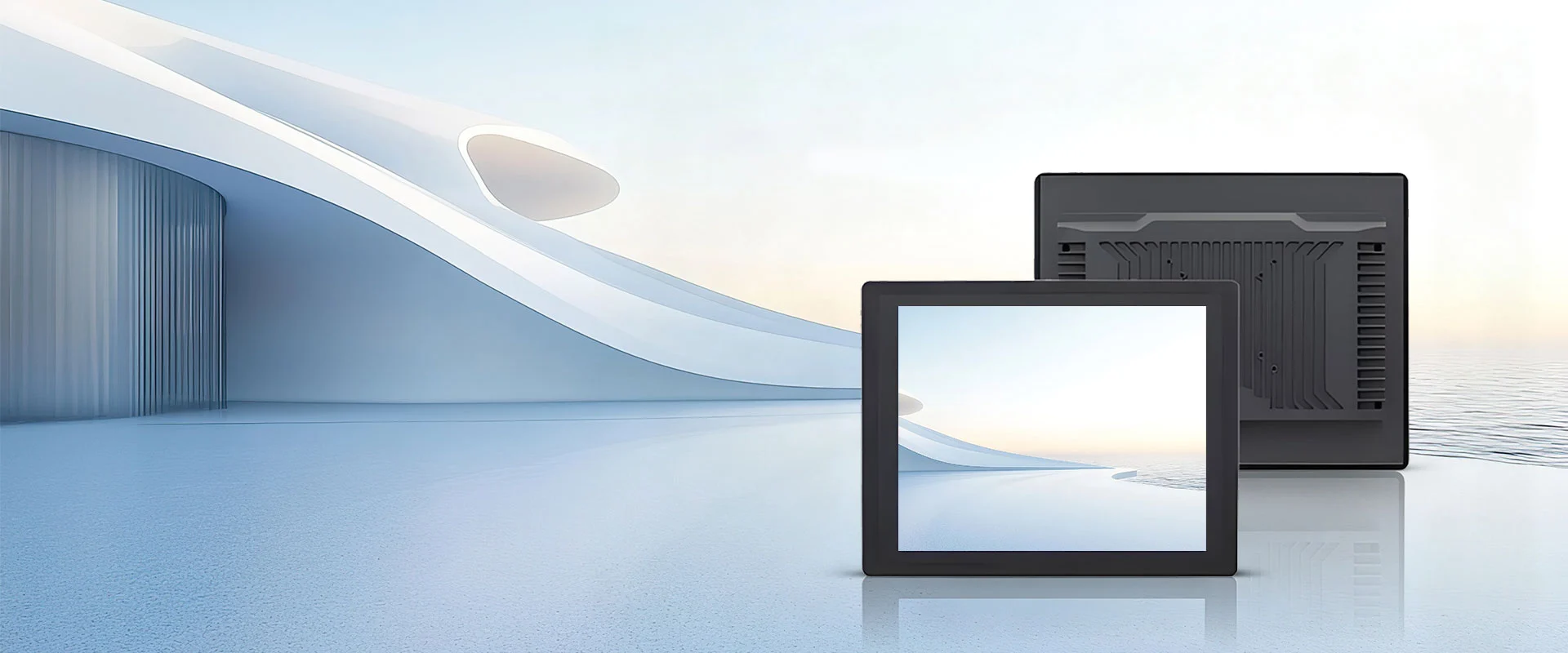 China Quality LCD Display Supplier
