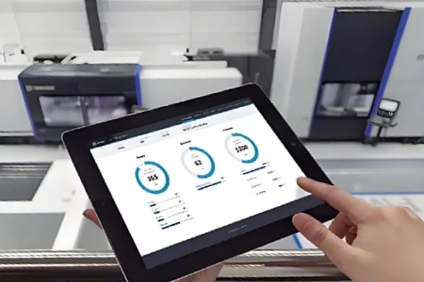 Capacitive Touch Screen Panel Achieves Technological Breakthrough, Elevating Interactive Experience