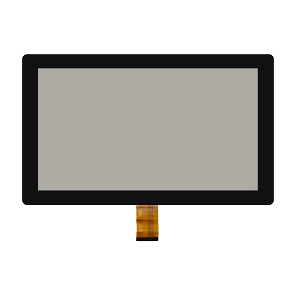 How Does a Capacitive Touch Screen Panel Improve Modern Human-Machine Interaction?