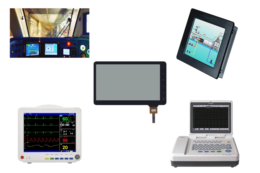 Why Do We Focus on Medical and Industrial Customers?