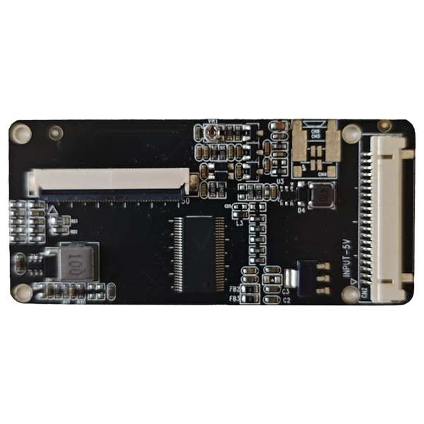How Can an LVDS to TTL Signal Conversion Board Improve Industrial Display Integration
