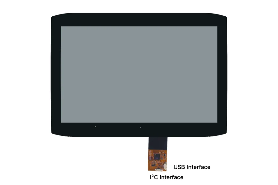 What's the best choice for an industrial HMI project?