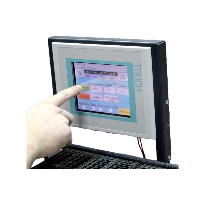 4.3 Inch Capacitive Touch Screen Panel USB IIC COB