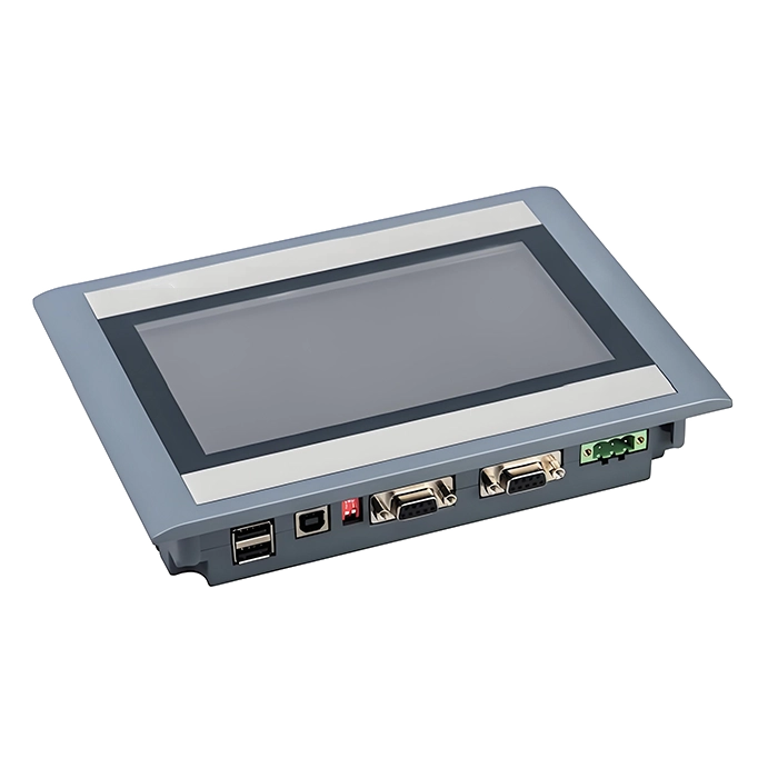 4.3 Inch Capacitive Touch Screen Panel USB IIC COB