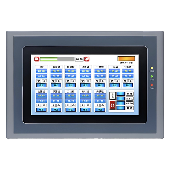 4.3 Inch Capacitive Touch Screen Panel USB IIC COB