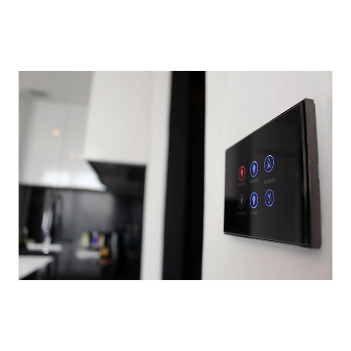 4.3 Inch Capacitive Touch Screen Panel USB IIC COB