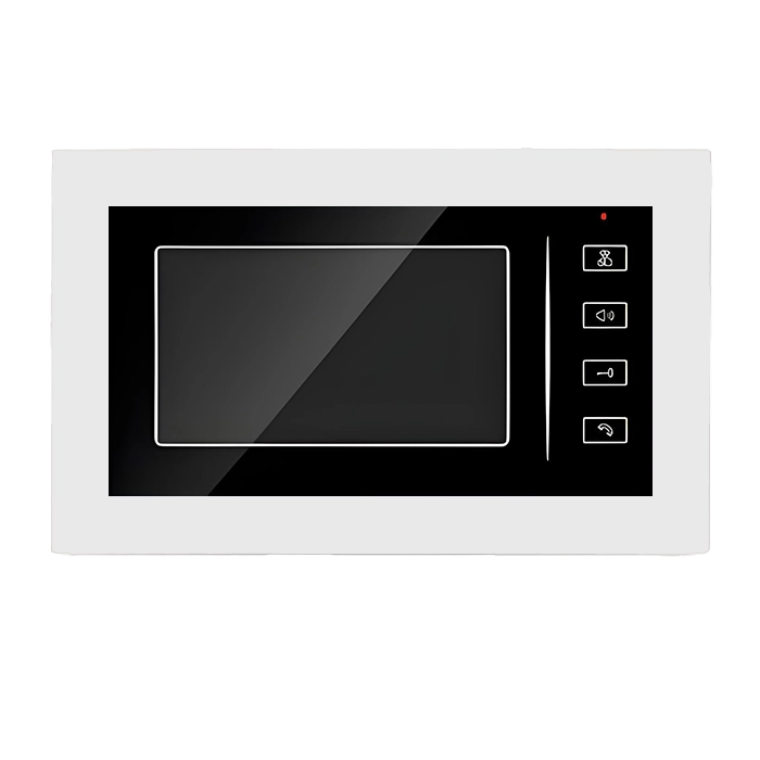 4.3 Inch Capacitive Touch Screen Panel USB IIC COB