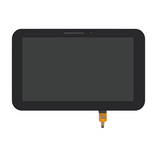 10.1 Inch Capacitive Touch Screen Panel USB IIC