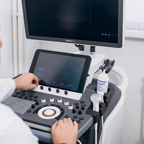 13.3 Inch Capacitive Touch Screen Panel for ultrasound secondary display application