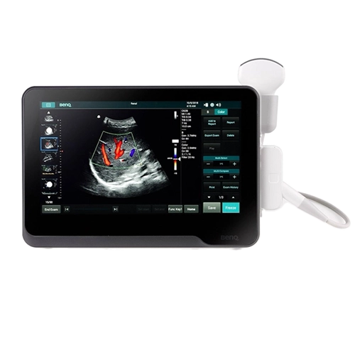 13.3 Inch Capacitive Touch Screen Panel for ultrasound secondary display application