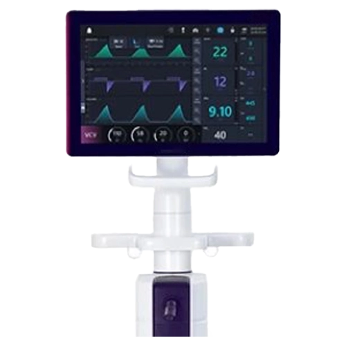 17.3 Inch Capacitive Touch Screen Panel for medical ventilator system
