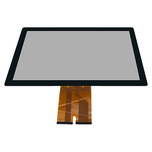 17.3 Inch Capacitive Touch Screen Panel for ventilator display interface